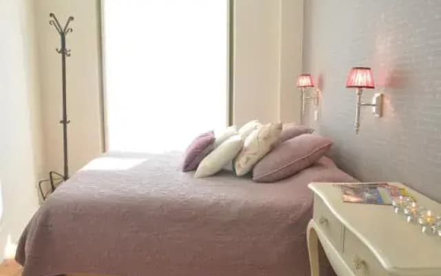 Fernando Pessoa Apartment - photo 2