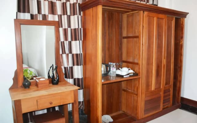 White Villa Boutique - photo 3