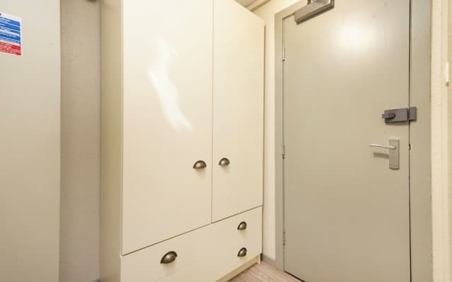 Meadow Court Apartments - photo 2