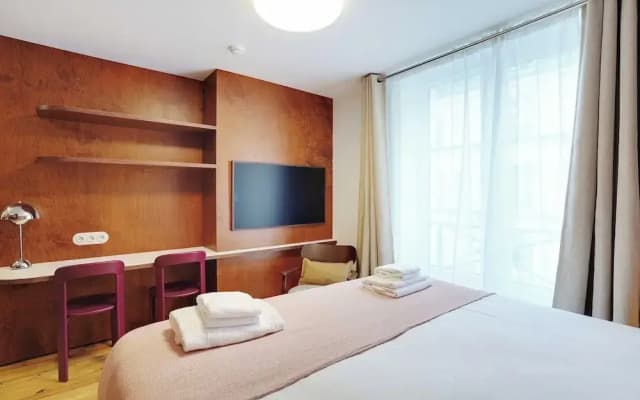 Charming Studio - 2P - Republique/oberkampf - photo 2