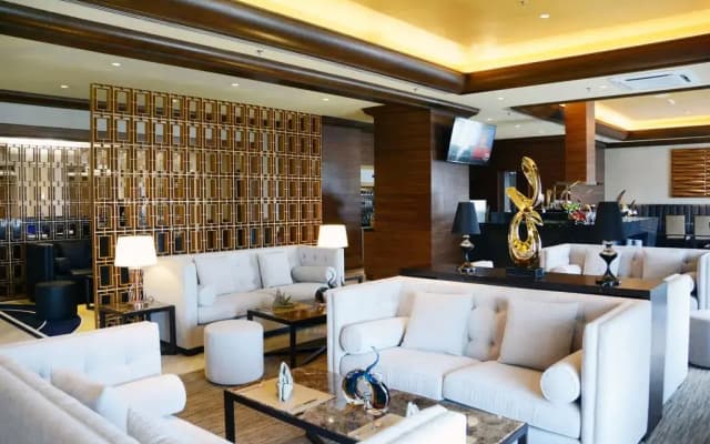 Swiss Garden Resort Residences Kuantan - photo 2