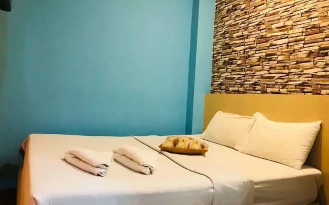 MS Boutique Hotel Kuala Lumpur - photo 4
