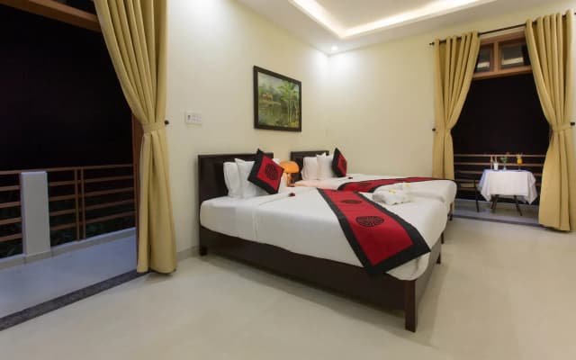 Herbal Tea Homestay - photo 5