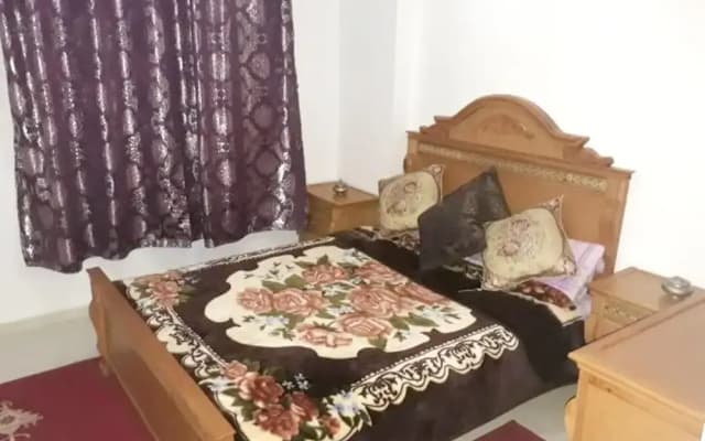 Apartment with 2 Bedrooms in Marrakech, with Furnished Garden - 176 Km From the Beach - photo 2