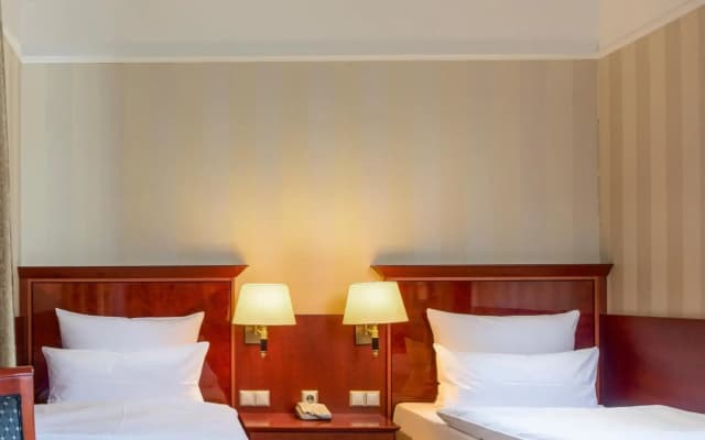 JW Marriott Hotel Berlin - photo 5