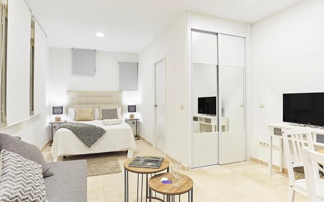 LEEWAYS LOFT IV in GRAN VÍA - photo 4