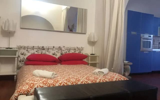 Loft Hton 195 Sabelli - photo 2