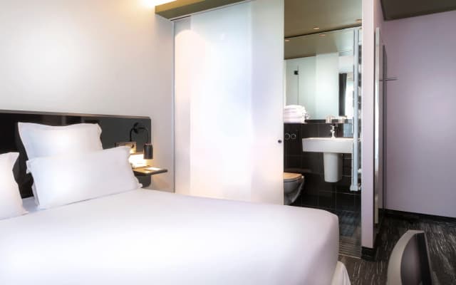 Hotel Libertel Gare de l'Est Francais - photo 3