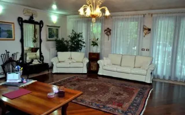 La Casa SullAlbero - photo 4