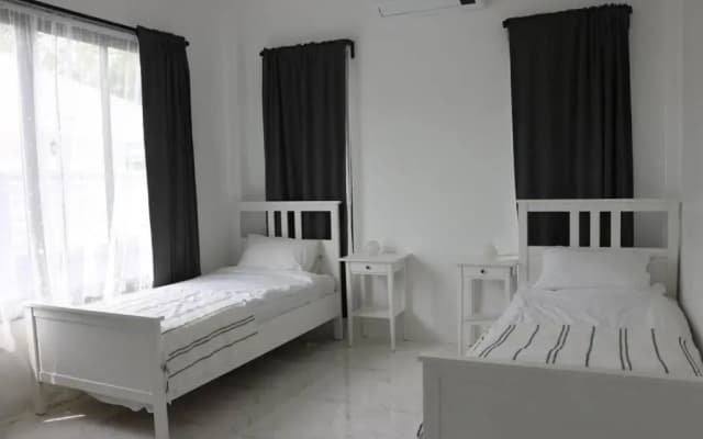 Private pool villa in Koh Lanta Thailand - photo 4