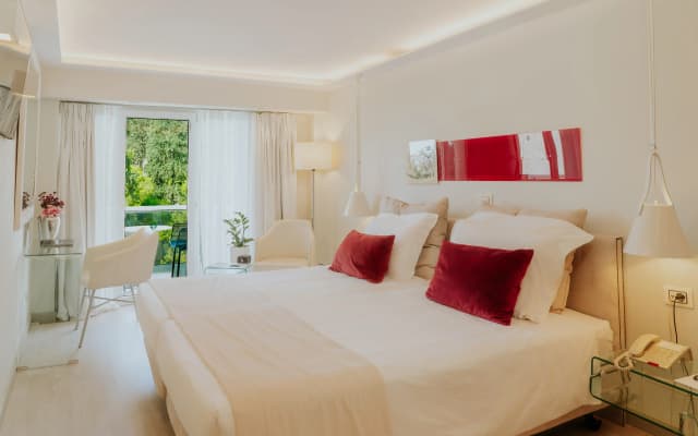 St. George Lycabettus Lifestyle Hotel - photo 4