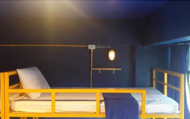 Mr. Jack Guesthouse - photo 3