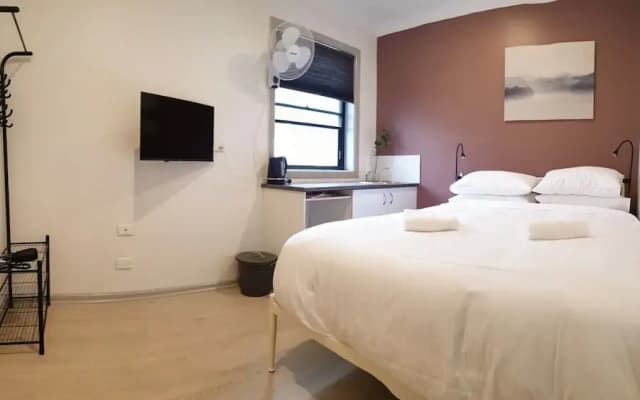 The Boutique Hostel - photo 4