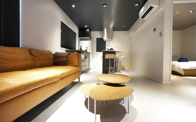 Real Life Aoyama 2BR Suite 3-bed 3min Aoyama 1ch - photo 4