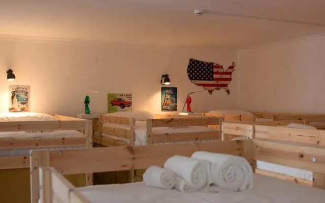 Host'Bell Rooms & Suites - photo 5
