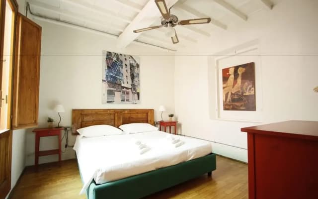 Artistic Flat in Oltrarno Florence - photo 5