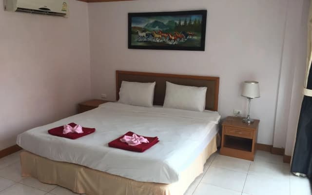 Total Inn - photo 2