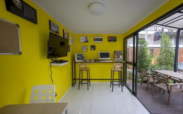 @Box Hostel - photo 5