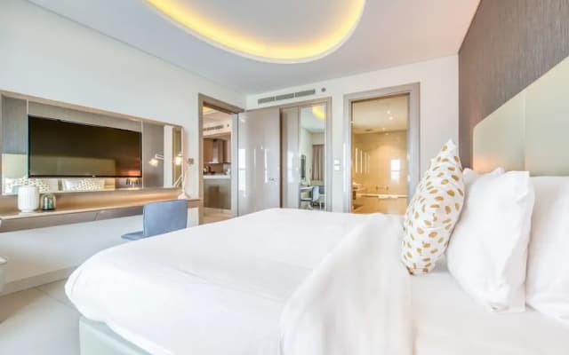 Maison Privee - Cool Dubai Apt next Burj Khalifa & Design District - photo 2