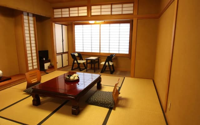 Yamadaya Ryokan - photo 5