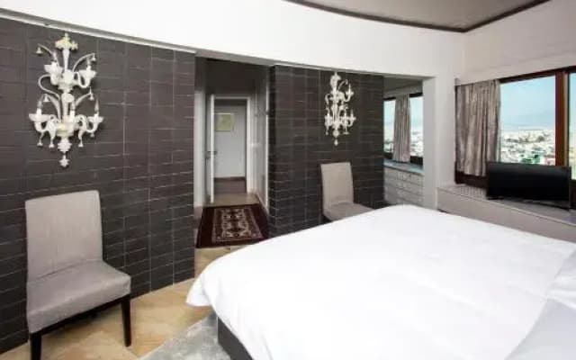 Boutique Athens Apartment St8 - photo 2