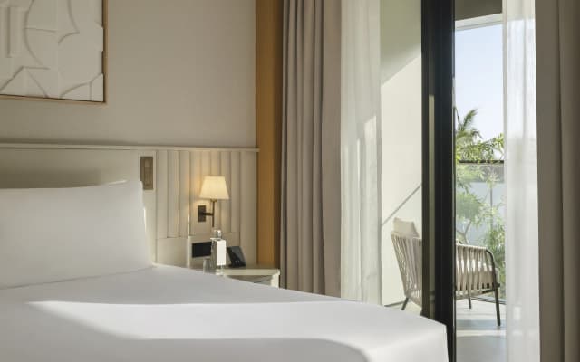 Delano Dubai Hotel - photo 4
