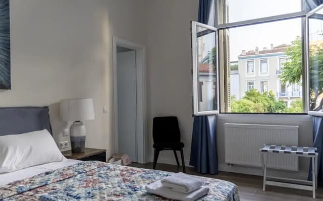 Plaka s Privileged Accommodation - photo 5