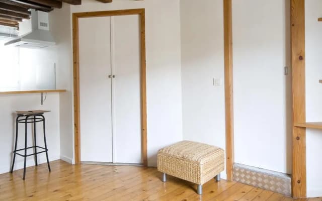 Apart Inn Paris - Rosiers - photo 5