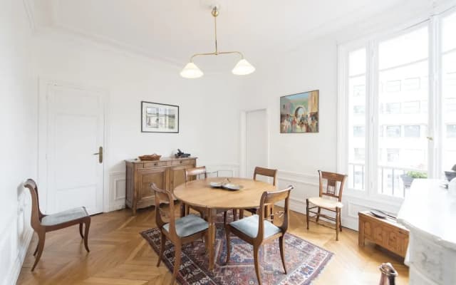 Elegance near Batignolles - photo 2
