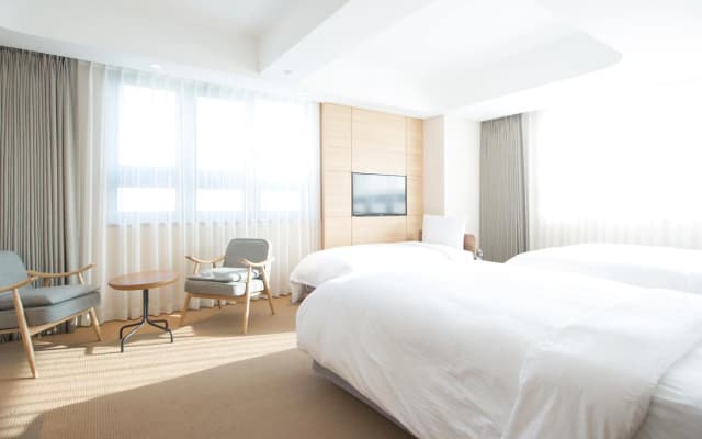 Acube Hotel - photo 5