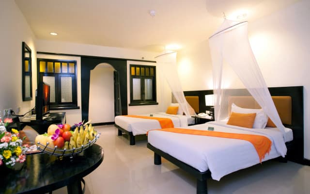 Woraburi Phuket Resort & Spa - photo 3