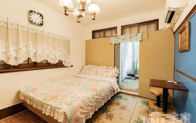 Maple House Namba Nippombashi - photo 3