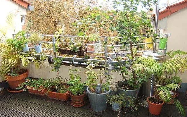 Dachgeschoß Traum Im Herzen Berlins - photo 3
