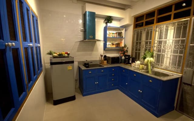 Nimman Pool Villa - photo 4