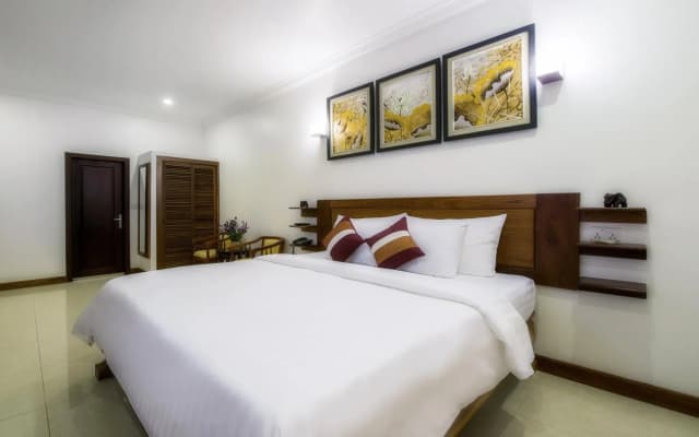 Reasey Boutique Villa - photo 4