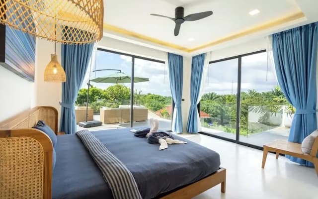 The Guu Villas - photo 3