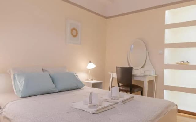 Athens Center Apartment GTD8292 - photo 2