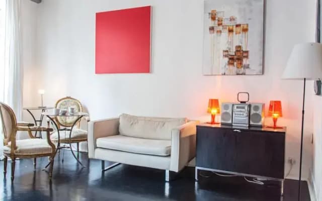 Appartement Fontaine Saint Michel - photo 3