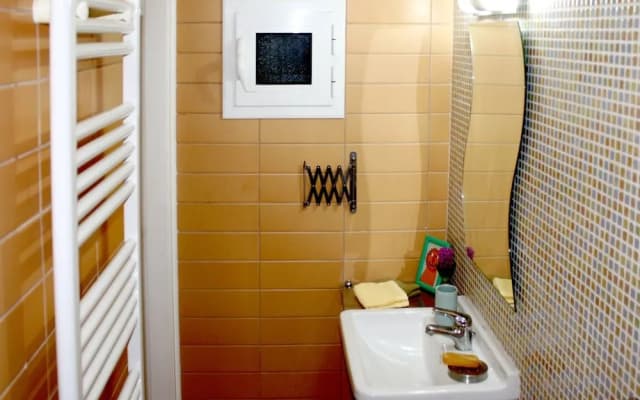 Sweet stone apartment in Imittos - photo 4