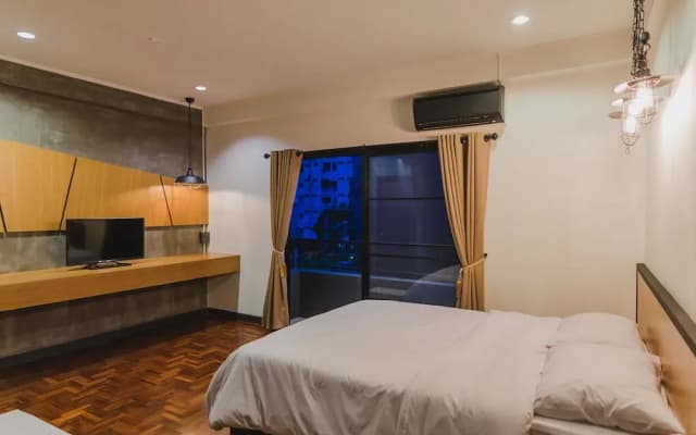 No.9 Hostel - photo 4