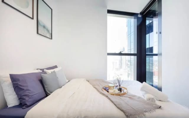 Holistay Premium - Swanston Central - photo 5