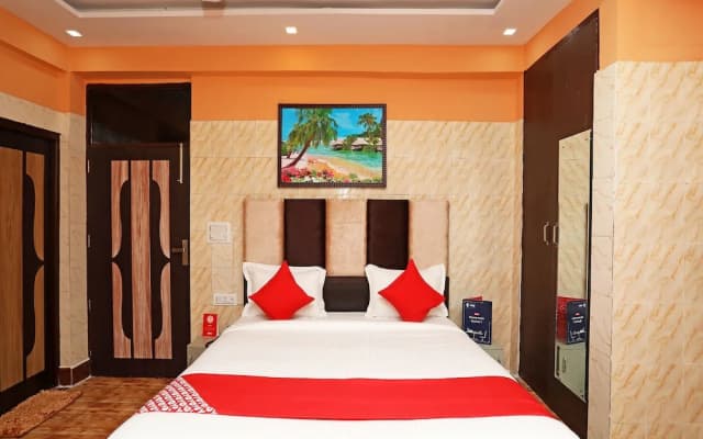 OYO 22663 Qlark Rooms & Lawn - photo 4