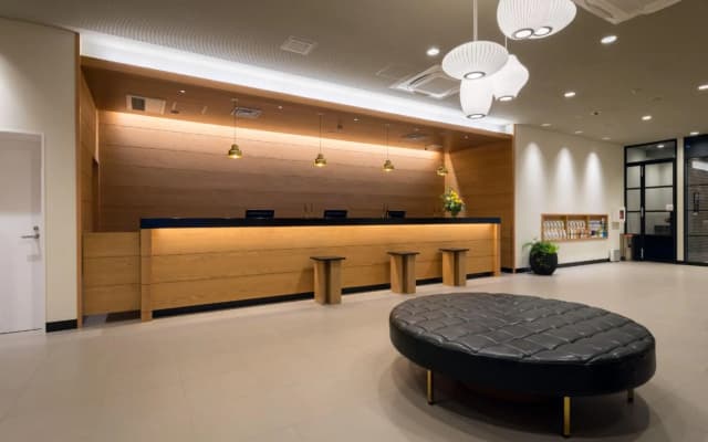 Nishitetsu Inn Nihonbashi - photo 2