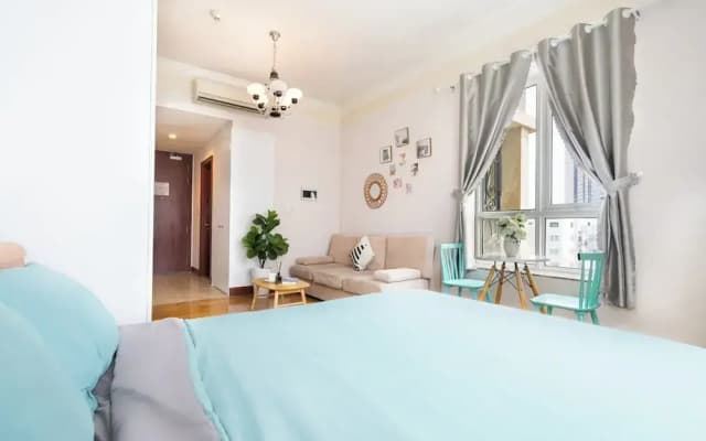 THE MANOR Premier Residence - photo 2