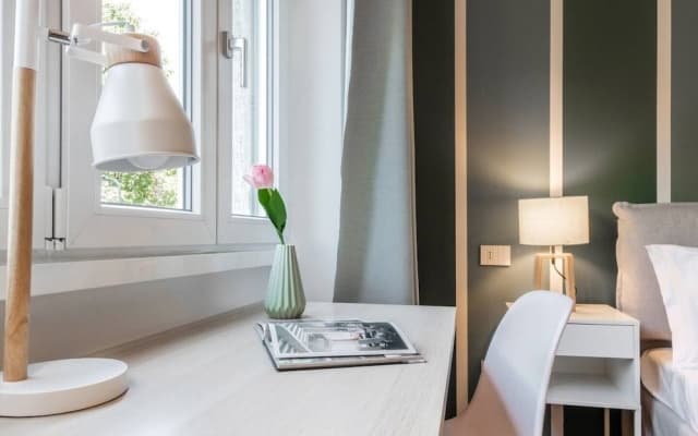 JOIVY Lotto Square Apartment - photo 2