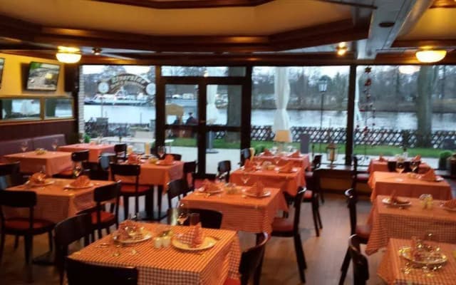 Hotel am Tegeler See - photo 4
