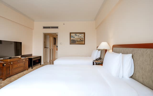 Lotte Hotel Saigon - photo 3