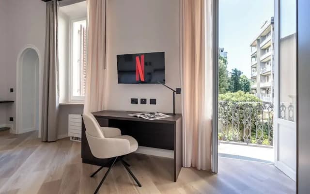Domus Mea Suite - photo 4