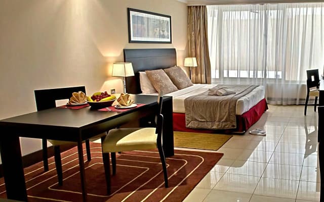 All Seasons Hotel Al Ain - photo 2