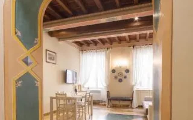 Gregoriana Suite - photo 3